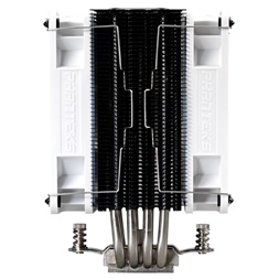 Phanteks PH-TC12DX 2x120mm fekete processzor hűtő