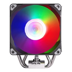 Phanteks Polar ST4 120mm PWM DRGB processzor hűtő