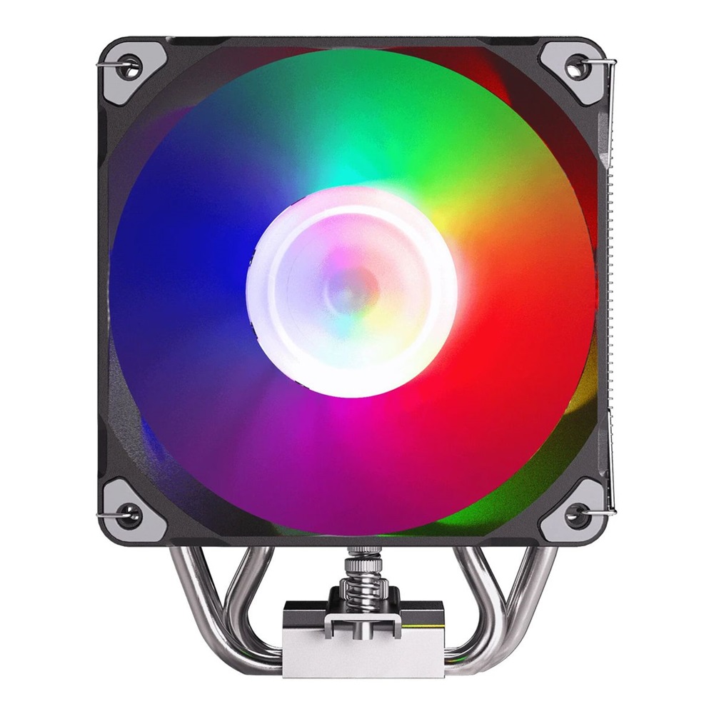 Phanteks Polar ST4 120mm PWM DRGB processzor hűtő