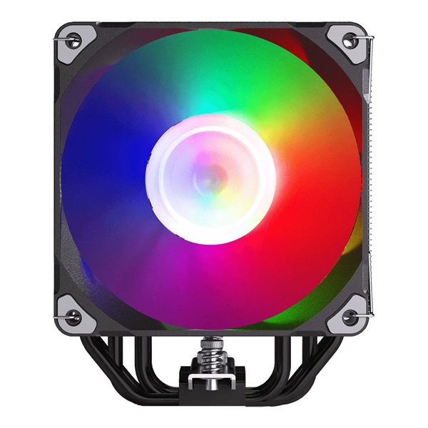 Phanteks Polar ST5 120mm PWM DRGB processzor hűtő