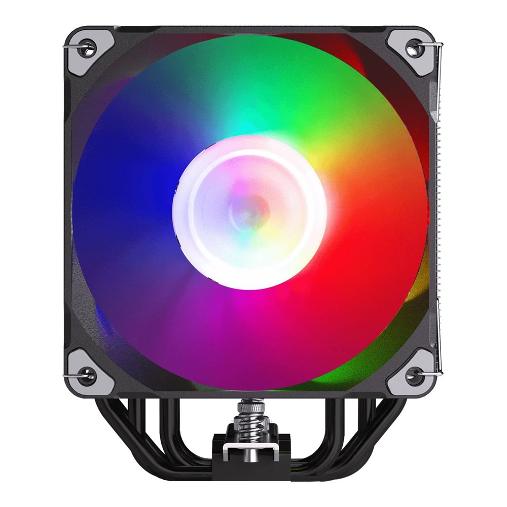 Phanteks Polar ST5 120mm PWM DRGB processzor hűtő