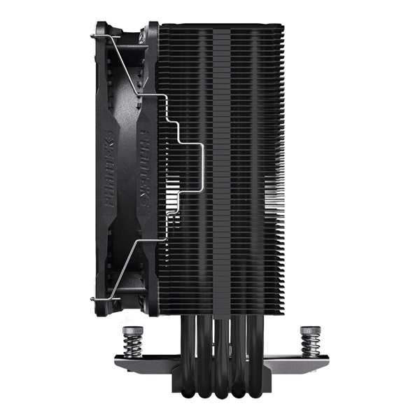 Phanteks Polar ST5 120mm PWM DRGB processzor hűtő