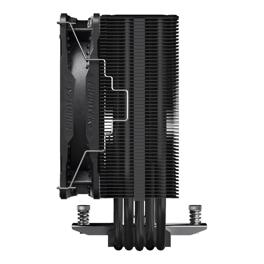 Phanteks Polar ST5 120mm PWM DRGB processzor hűtő
