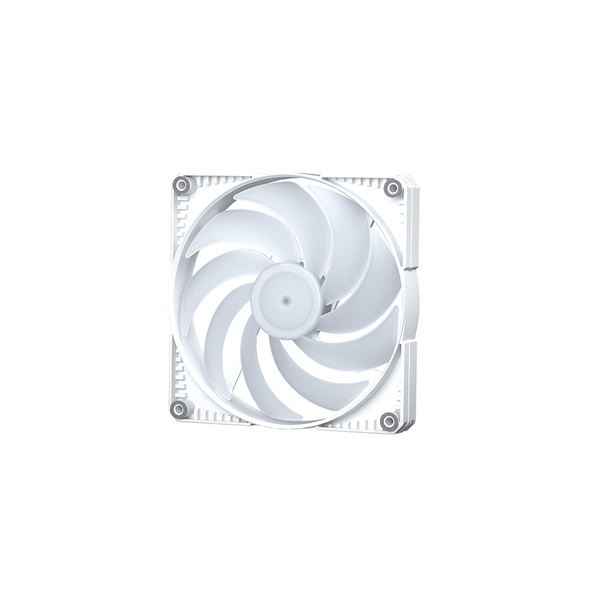 Phanteks SK 3db 140mm PWM D-RGB fehér ventilátor