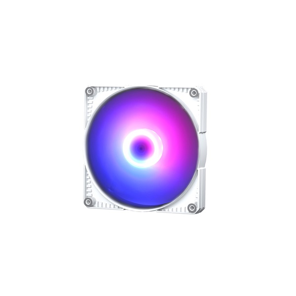 Phanteks SK 3db 140mm PWM D-RGB fehér ventilátor