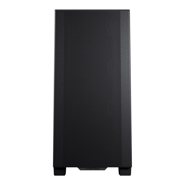Phanteks XT Pro edzett üveg fekete ház