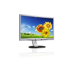 Philips 22" 220P4L WSXGA+ TN DP/DVI/VGA monitor (Használt A)