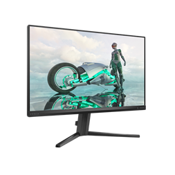 Philips 23,8" 24M2N3200S FHD IPS 180Hz HDMI/DP gamer monitor