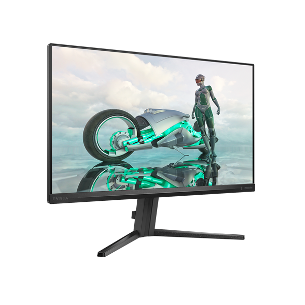 Philips 23,8" 24M2N3200S FHD IPS 180Hz HDMI/DP gamer monitor