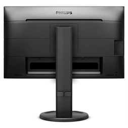 Philips 23,8" 241B8Q FHD IPS DP/HDMI/VGA/USB monitor (Használt A)
