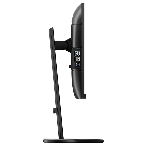 Philips 23,8" 241B8Q FHD IPS DP/HDMI/VGA/USB monitor (Használt A)