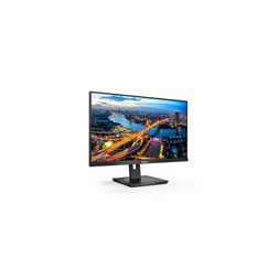 Philips 23,8" 243B1 FHD IPS DP/HDMI/USB monitor (Használt A)