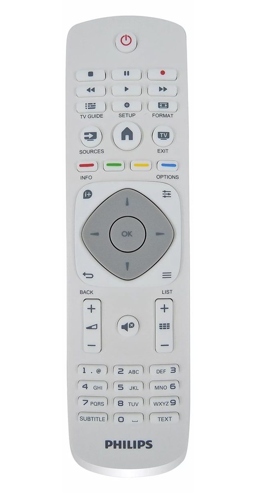 Philips 24" 24PFS5535/12 Full HD LED TV