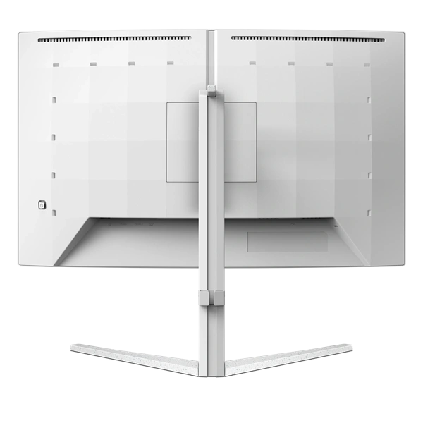 Philips 27" 27M2C5501/00 QHD Fast VA 180Hz HDMI/DP fehér ívelt gamer monitor