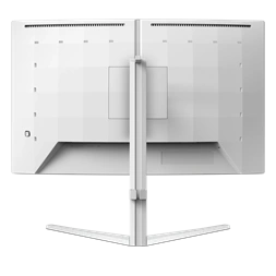 Philips 27" 27M2C5501/00 QHD Fast VA 180Hz HDMI/DP fehér ívelt gamer monitor