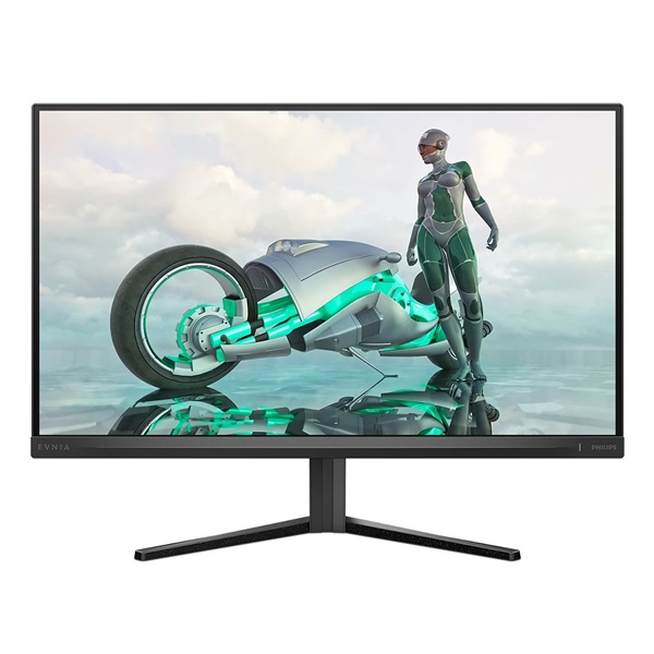 Philips 27" 27M2N3500NL QHD VA 180Hz HDMI/DP gamer monitor (Újracsomagolt)