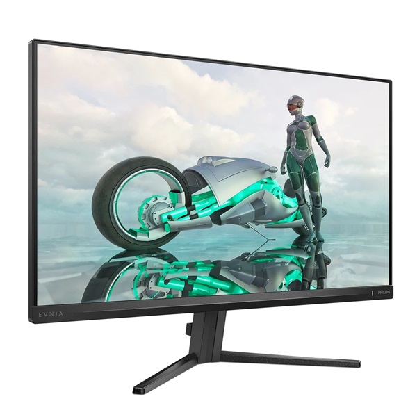 Philips 27" 27M2N3500NL QHD VA 180Hz HDMI/DP gamer monitor (Újracsomagolt)