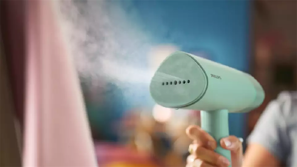 Philips 3000 Series STH3010/70 zöldeskék kézi ruhagőzölő