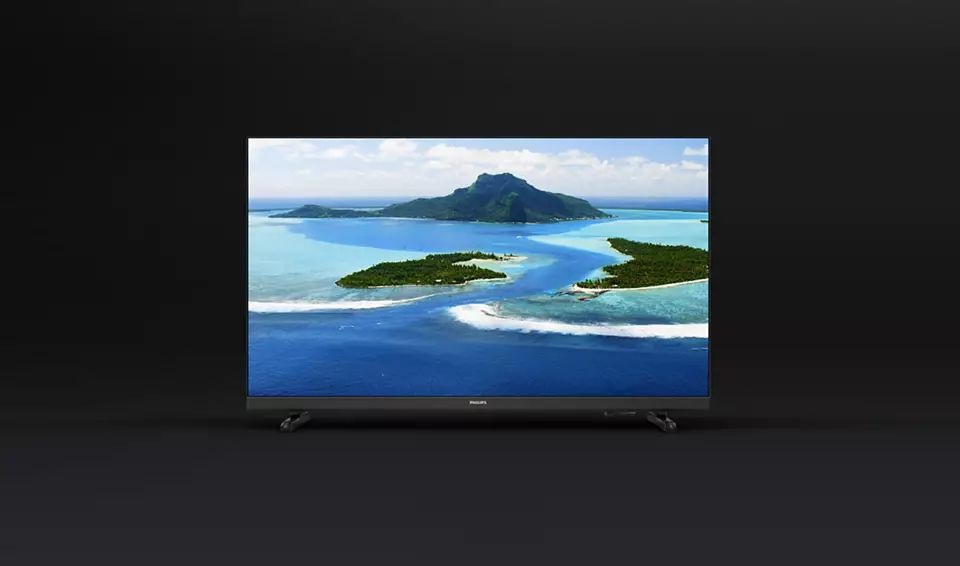 Philips 32" 32PHS5507/12 HD Ready LED TV