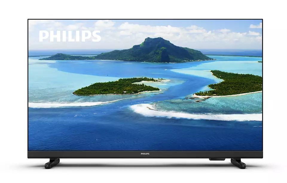 Philips 32" 32PHS5507/12 HD Ready LED TV