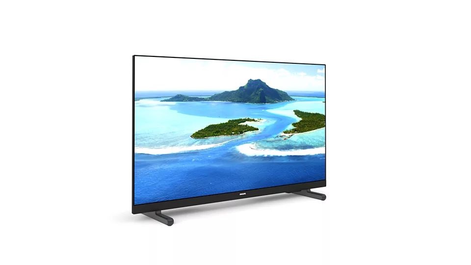 Philips 32" 32PHS5507/12 HD Ready LED TV