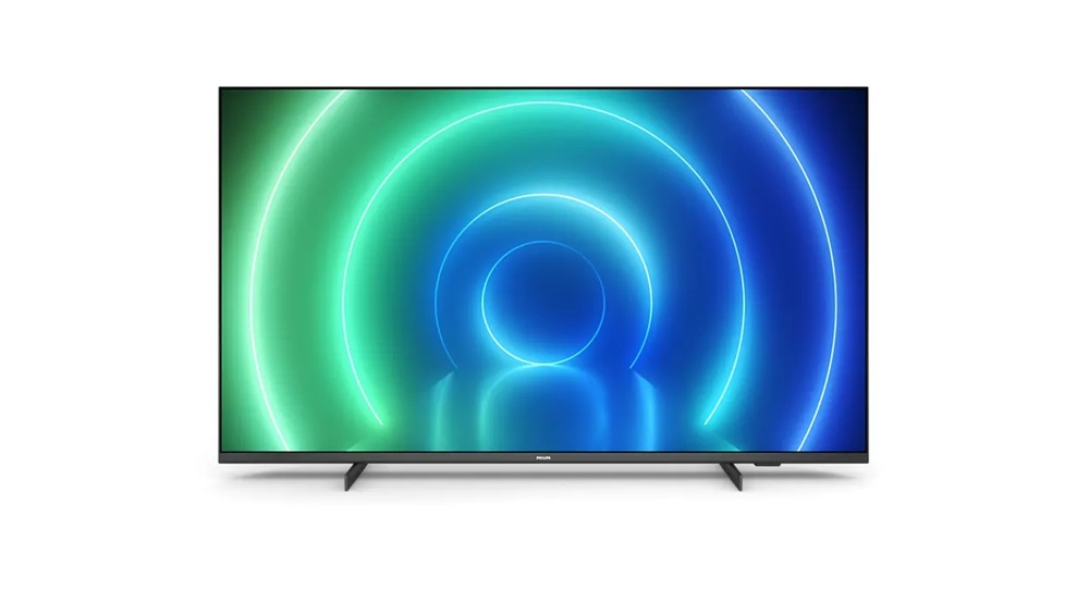 Philips 43" 43PUS7506/12 4K UHD Saphi Smart LED TV