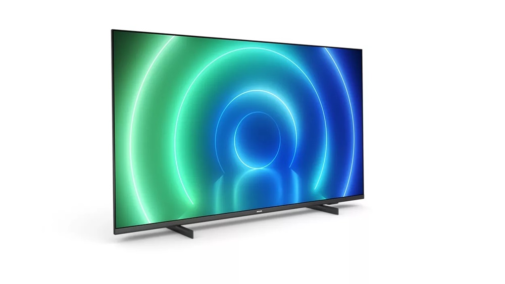 Philips 43" 43PUS7506/12 4K UHD Saphi Smart LED TV