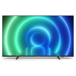 Philips 43" 43PUS7506/12 4K UHD Saphi Smart LED TV
