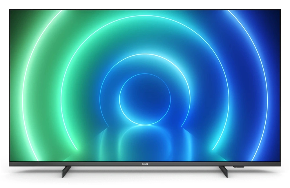 Philips 43" 43PUS7506/12 4K UHD Saphi Smart LED TV