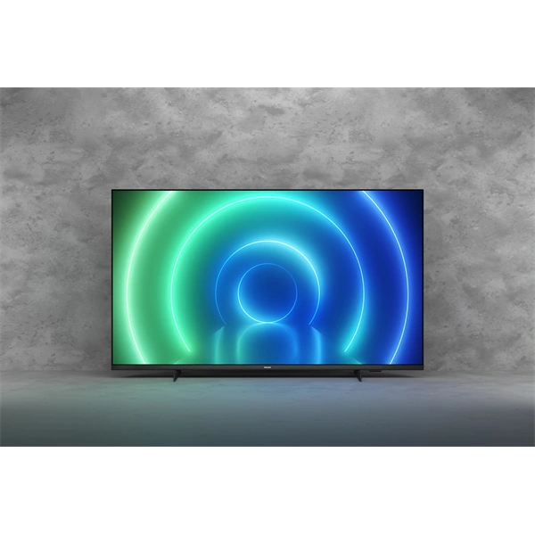 Philips 43" 43PUS7506/12 4K UHD Saphi Smart LED TV