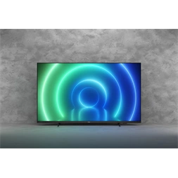Philips 43" 43PUS7506/12 4K UHD Saphi Smart LED TV