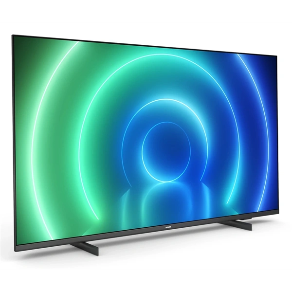 Philips 43" 43PUS7506/12 4K UHD Saphi Smart LED TV