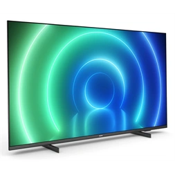 Philips 43" 43PUS7506/12 4K UHD Saphi Smart LED TV