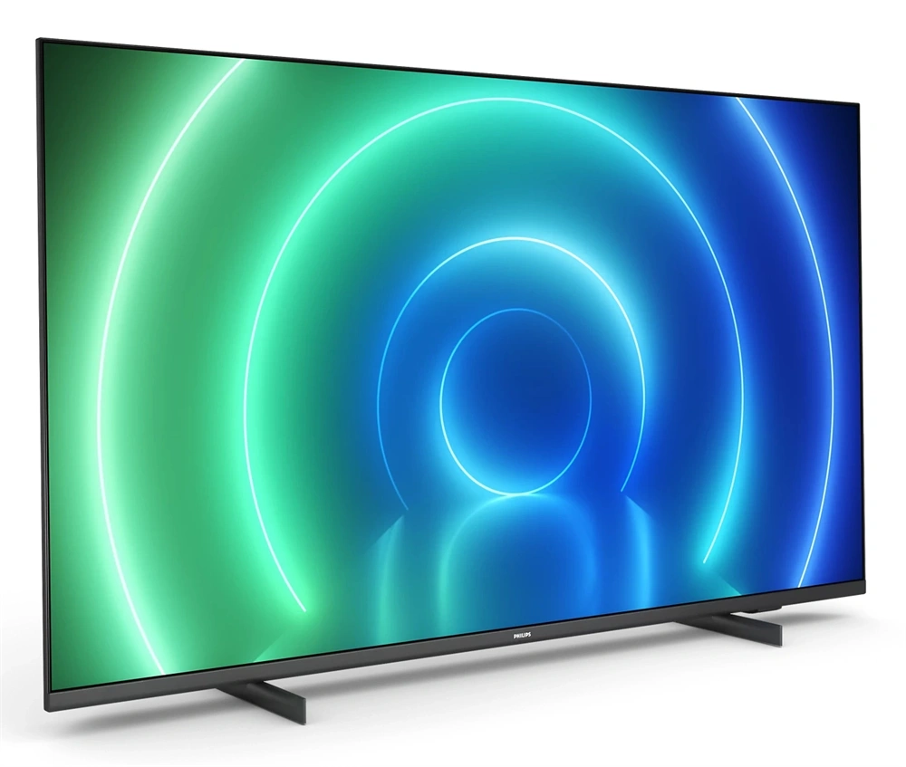 Philips 43" 43PUS7506/12 4K UHD Saphi Smart LED TV