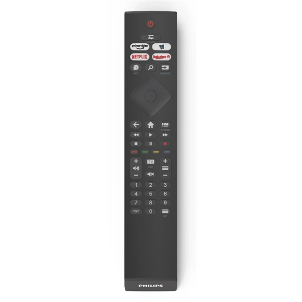 Philips 43" 43PUS7506/12 4K UHD Saphi Smart LED TV