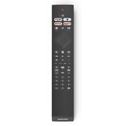 Philips 43" 43PUS7506/12 4K UHD Saphi Smart LED TV