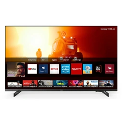 Philips 43" 43PUS7506/12 4K UHD Saphi Smart LED TV