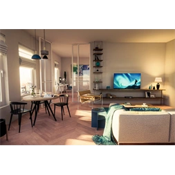 Philips 43" 43PUS7506/12 4K UHD Saphi Smart LED TV