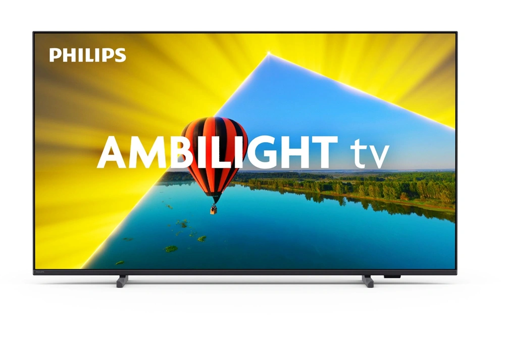 Philips 43" 43PUS8079 4K UHD Smart Ambilight LED TV (Újszerű)