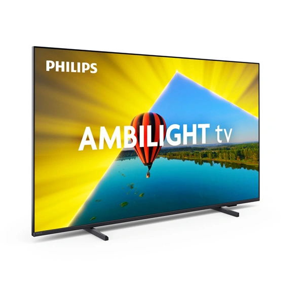 Philips 43" 43PUS8079 4K UHD Smart Ambilight LED TV (Újszerű)