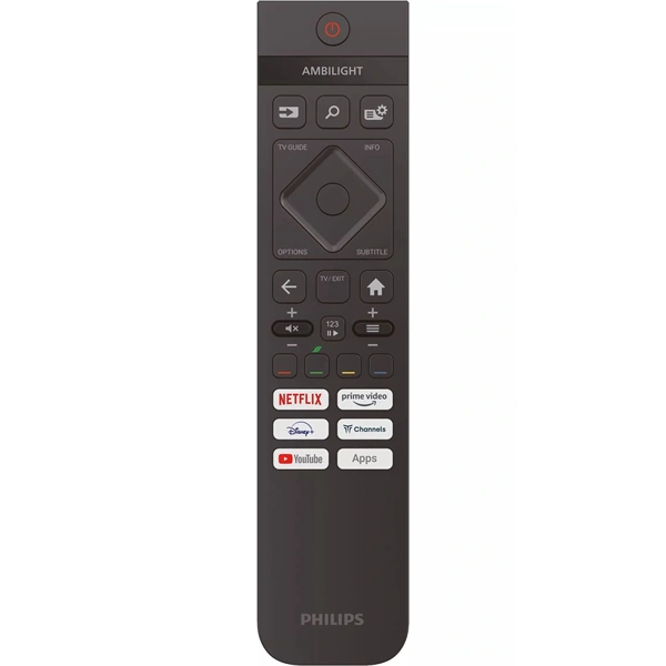 Philips 43" 43PUS8079 4K UHD Smart Ambilight LED TV (Újszerű)