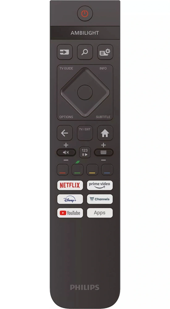 Philips 43" 43PUS8079 4K UHD Smart Ambilight LED TV (Újszerű)