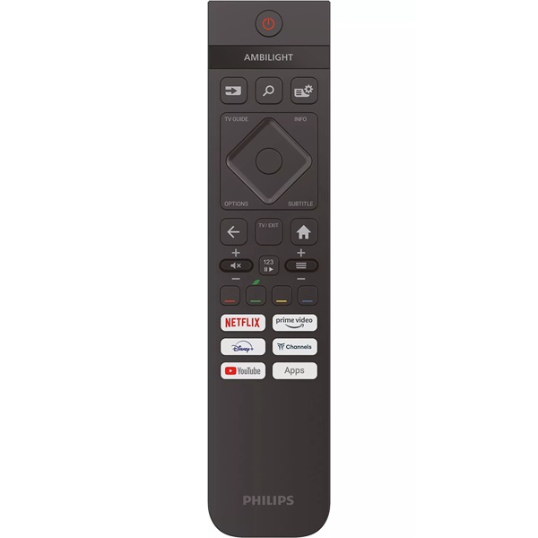 Philips 43" 43PUS8079 4K UHD Smart Ambilight LED TV