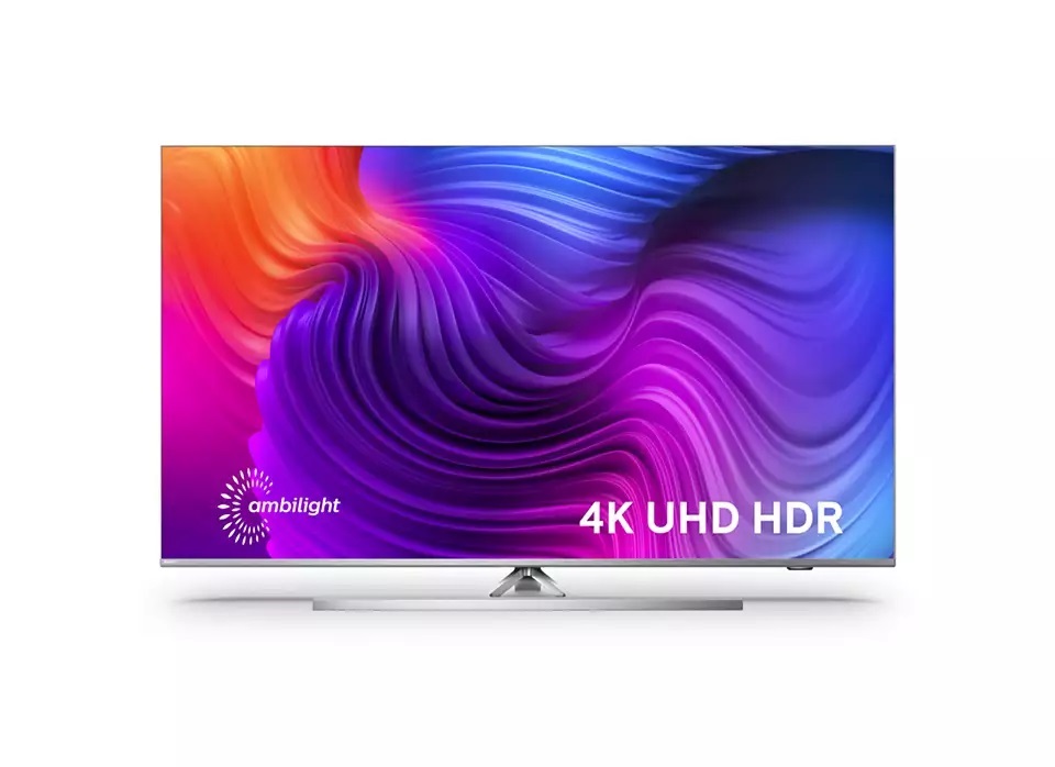 Philips 43" 43PUS8506/12 4K UHD Android Smart Ambilight LED TV