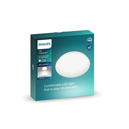 Philips 8718699681111 10W, 1100LM, 4000K mennyezeti lámpa