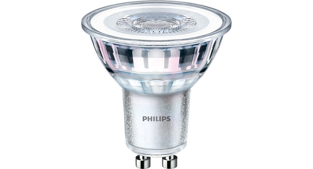 Philips 929001217855 GU10 35W meleg-fehér spot LED fényforrás