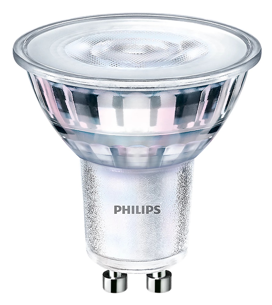 Philips 929002981054 GU10 60W meleg-fehér spot LED fényforrás