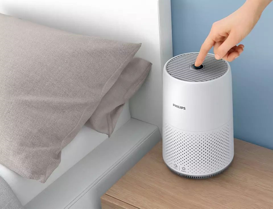 Philips AC0819/10 800 légtisztító