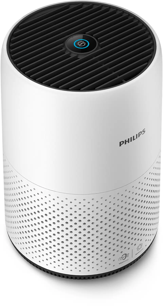 Philips AC0820/10 Series 800 fehér légtisztító