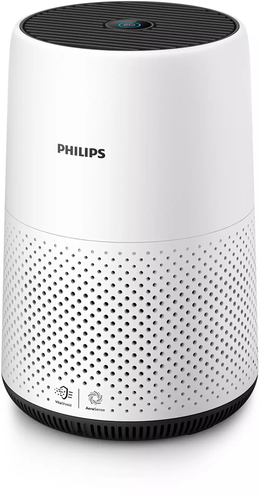 Philips AC0820/10 Series 800 fehér légtisztító